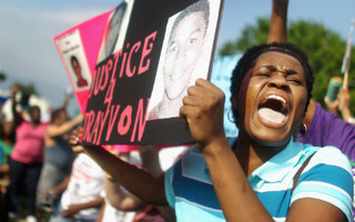 Mario Tama/Getty Images